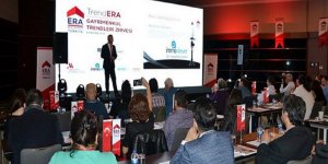 TrendERA Gayrimenkul Trendleri Zirvesi 29 Haziranda