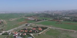 ÖİB'den Ankara'da Satılık 17 Arsa