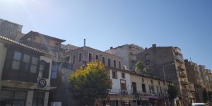 Karataş'ta Emlak Fiyatları Uçtu!