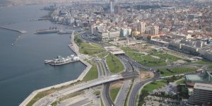 İzmir Defterdarlığı'ndan Kiralık 20 Gayrimenkul