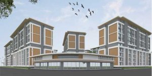 Meram Belediyesi Aymanas Evleri Kura Sonuçları