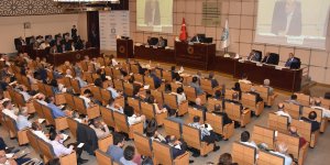 İmar Barışının Tüm Detayları Masaya Yatırıldı