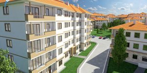 TOKİ Gaziantep Kuzeyşehir 1. Etap Kura Sonuçları