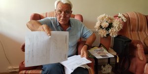 Evini Kiraya Verdi, Başına Gelmeyen Kalmadı!