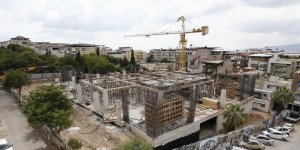 Gülltepe Spor Salonu Yıl Sonunda Açılacak