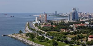 Zeytinbunu'nda Ofisler Konutları 5'e Katladı