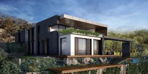 Seba Küçükbük Fiyatları 2 Milyon 500 Bin Dolardan Başlıyor