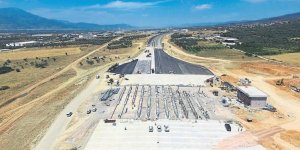 İzmir İstanbul Otoyol Projesinde Son Durum