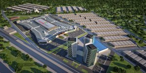 Türkiye ve Avrupa'nın En Büyük Karma Projesi Lansmana Çıktı