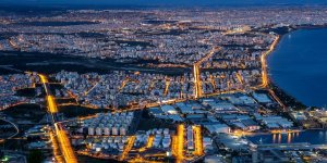 Müteahhitler Anadolu'daki Büyük Şehirlere Yöneliyor