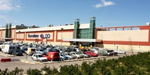 Maltepe CarrefourSa'yı 835 Milyona Bakırköy Gayrimenkul Aldı