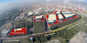 Ekrem Demirtaş’ın 78 Milyonluk Arsasının İptal Edilen İmar Planı Askıda