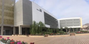 Bergama Katlı Otoparkı AÇılıyor