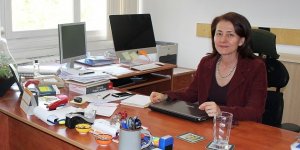 Dilek Sanin TÇMB Kalite ve Çevre Kurulu Başkanı Seçildi