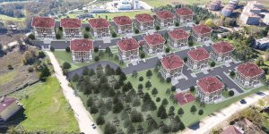 TOKİ Kocaeli Kandıra Kura Sonuçları