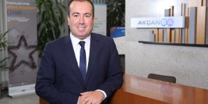 Umut Zenar Akçansa Genel Müdürü Oldu