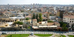 Gaziantep'te Eylülde 2 Bin 225 Konut Satıldı