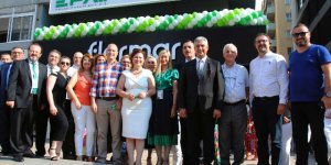 Epa Emlak İzmir'deki İlk Ofisini Açtı