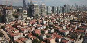 İmar Barışı'nda En Çok Başvuru Yapılan 5 İl