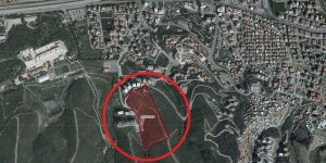 TOKİ'den İzmir'de 89 Milyon TL'ye Satılık Arsa