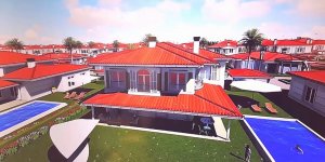 Pal City Vali Konakları 2 Fiyat Listesi!