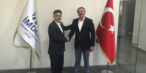 İMDER'in Yeni Başkanı İslam Yıldırım Oldu