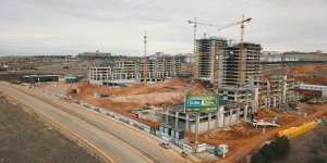 İlhan Erdal: Konut Satışları 2018'de Artacak