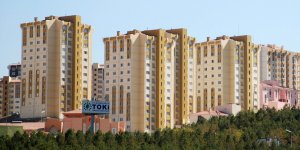 TOKİ'den 9 İlde 1.351 Ucuz Konut Yapacak