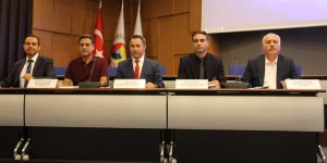 İzmir Ticaret Odası’nda İmar Barışı Masası Kuruluyor