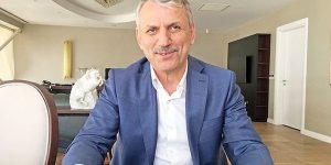 Macit Haldız Faver Proje Geliştirme Şirketini Kurdu