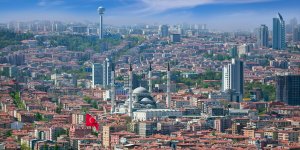 ÖİB'den 5 İlde Satılık 13 Gayrimenkul