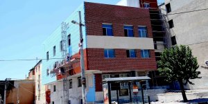 Bayraklı Nafiz Gürman Kültür Merkezi ve Cemevi Açılıyor