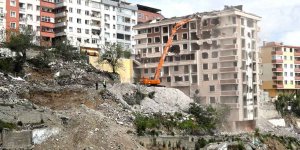 Gaziosmanpaşa Bağlarbaşı Mahallesi Kentsel Dönüşüm 2018