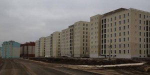 TOKİ Şanlıurfa Maşuk Başvuruları Başladı