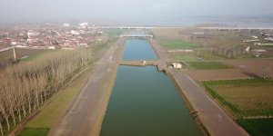 Kanal Edirne Ne Zaman Bitecek?