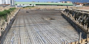 Bursa Soğanlı Kentsel Dönüşüm 5. Etap Son Durum