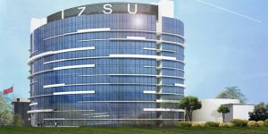 İZSU Yeni Binası Bu Ay İhaleye Çıkıyor