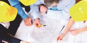 "Mimarlık Ofislerine Yüksek Paralar Kaptırmayın"