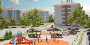 TOKİ Torbalı Kura Sonuçları