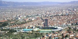 Bursa'da Değerlenecek Bölgeler 2018