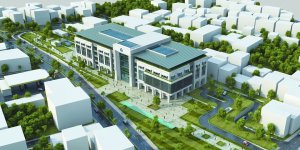 Bağcılar Belediyesi Yeni Binası Ne Zaman Açılacak?