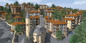 TOKİ Çankırı 2. Etap Başvuruları Başladı