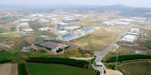 Siemens-Türkerler- Kalyon Ortaklığından Aliağa'ya 50 Milyon Euro'luk Yatırım