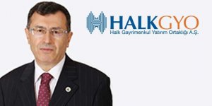 Yahya Bayraktar Halk GYO Yönetim Kurulu Başkanı Oldu