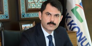 Çevre ve Şehircilik Bakanı Değişti! Yeni Bakan Murat Kurum Kimdir?
