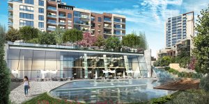 'Gri Ankara' Konut Projeleriyle 'Yeşil Ankara' Oluyor