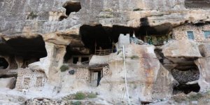 150 Yıllık Mağara İçin imar Barışı Başvurusu!