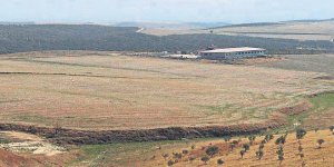 ‘En Ucuz Arsa Salihli OSB’de’