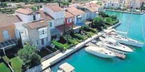 Fatih Terim Alaçatı'daki Evini Kiraya Verdi