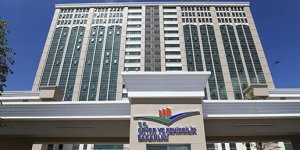 Milli Emlak ve Yerel Yönetimler Çevre ve Şehircilik Bakanlığına Bağlandı